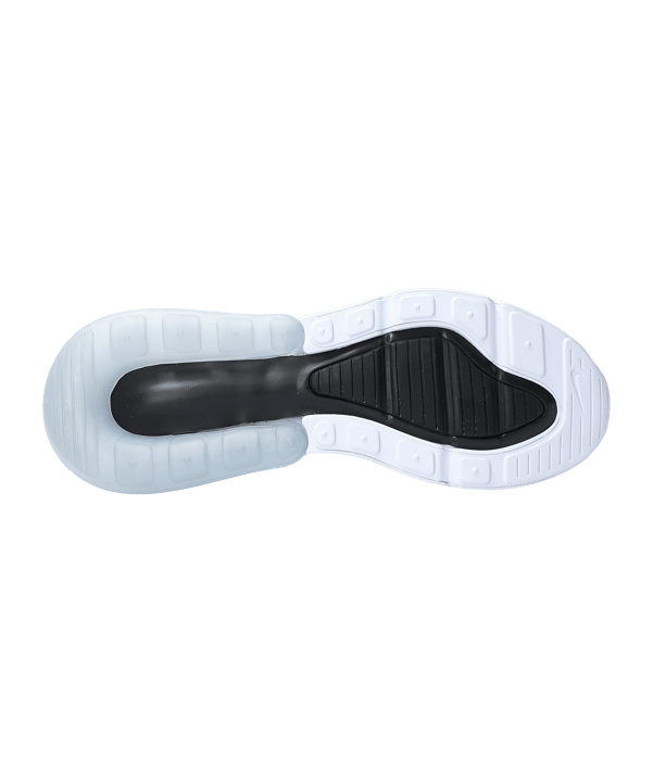 Nike Air Max 270 Weiss F100 - weiss