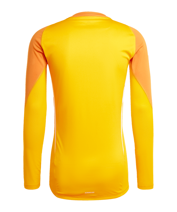 adidas Tiro 25 Pro Torwarttrikot Orange - orange