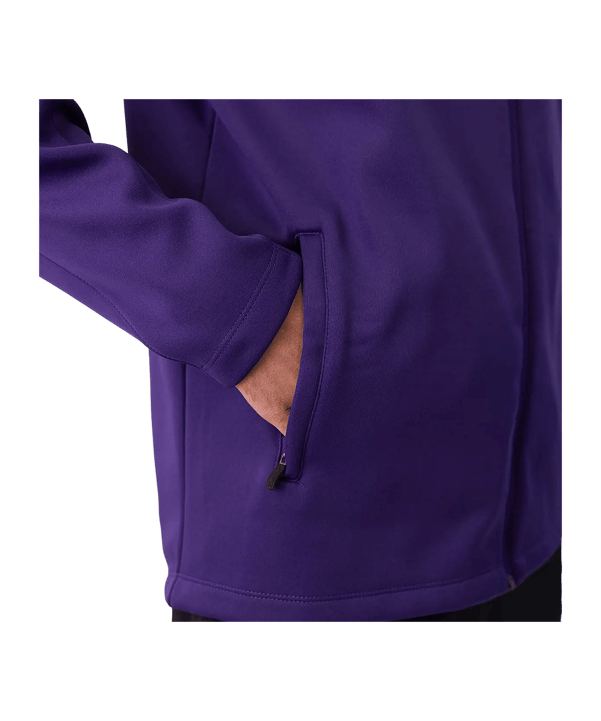 JAKO Classico Giacca Bambini Viola C10 - lilla