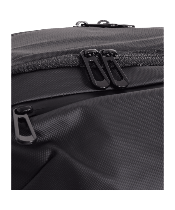 Cawila GEAR Rucksack TEAM | schwarz - schwarz