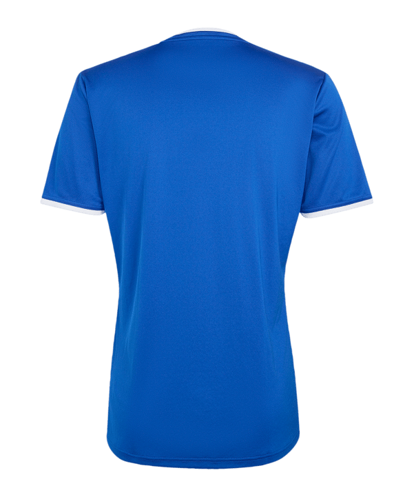 adidas Entrada 26 Trikot Blau - blau