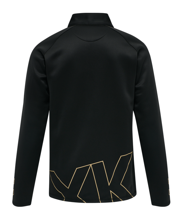 Hummel hmlCIMA XK Jacke Schwarz F2001 - schwarz