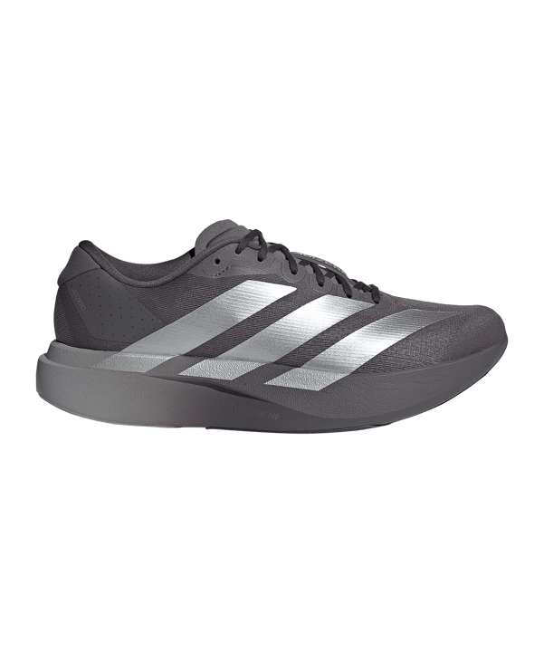 adidas Adizero Evo Sl Laufschuh Grau