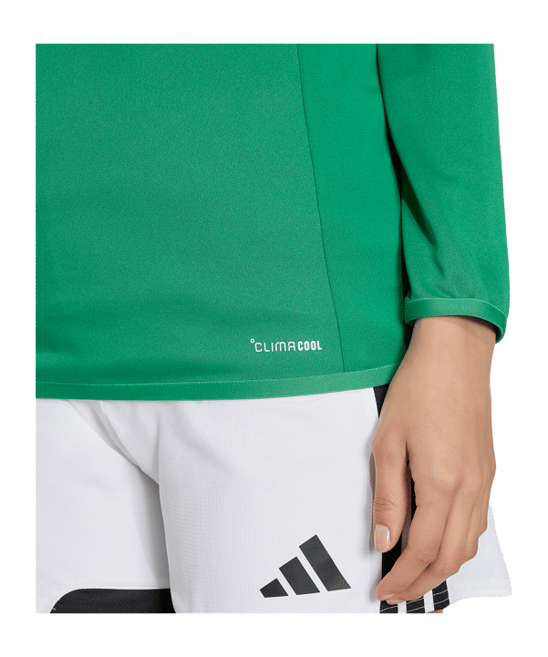 adidas Tiro 26 League Training Sweatshirt Damen Grün - gruen