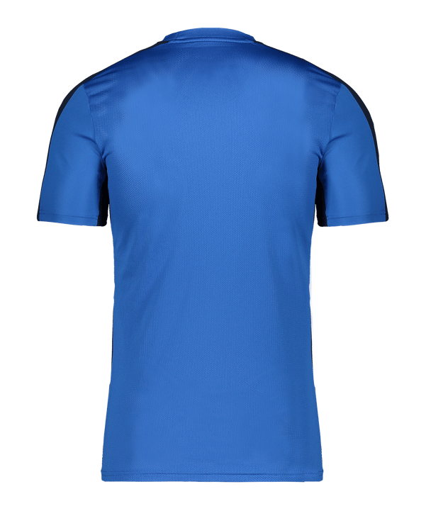 Nike Academy Trainingsshirt Blau F463 - blau