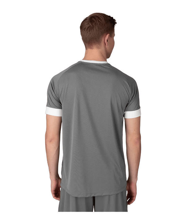 JAKO Shirt Grijs K840 - grijs