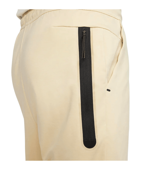 Nike Tech Essentials joggingbroek goud F783 - goud