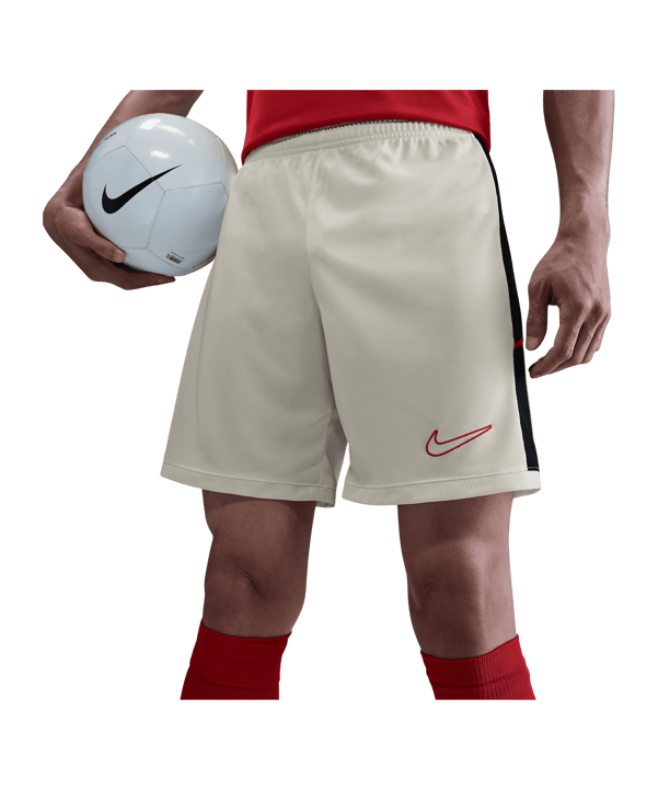 Nike Academy 25 Short Weiß F133 - weiss
