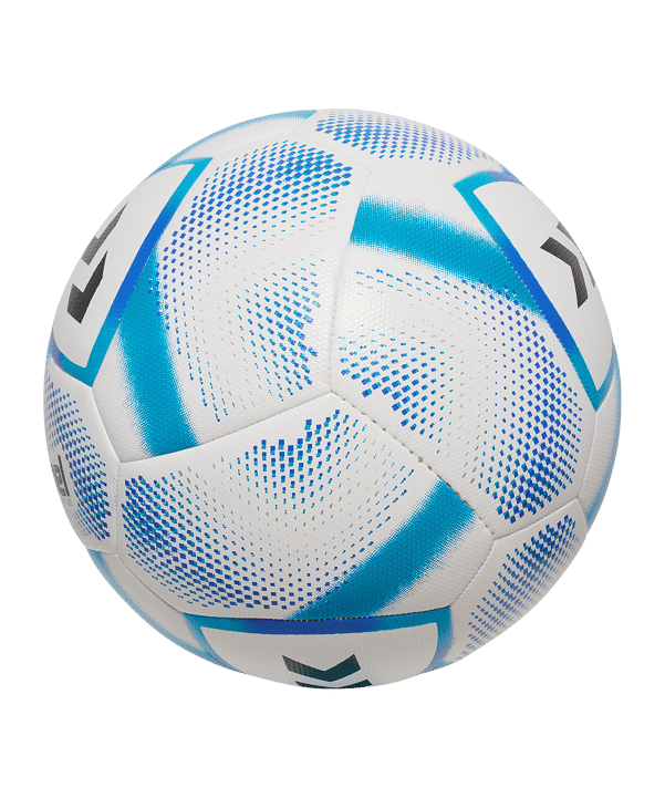 Hummel hmlAEROFLY Light 290 Trainingsball Weiss F9109 - weiss