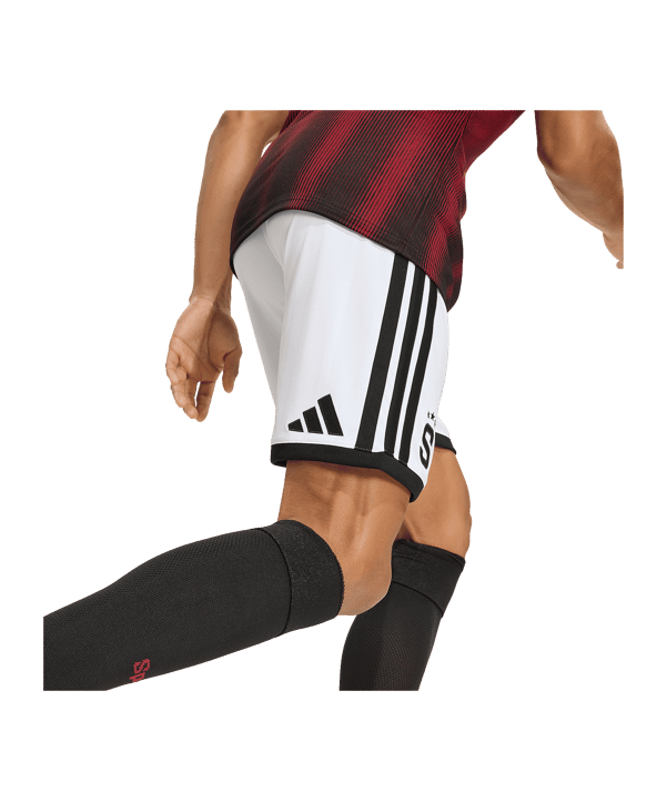 adidas ac_sparta_prague Court Home 2026/2027 Blanc - blanc