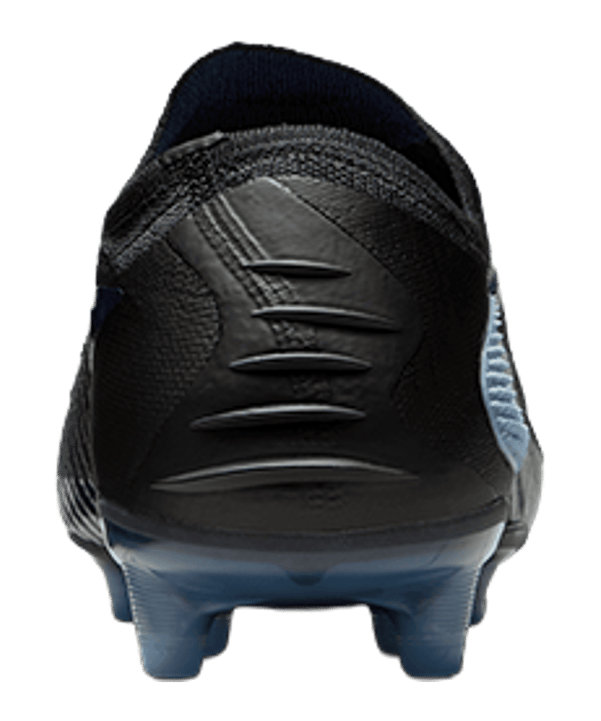 Nike Phantom 6 Low Elite AG Shadow Schwarz F003 - schwarz