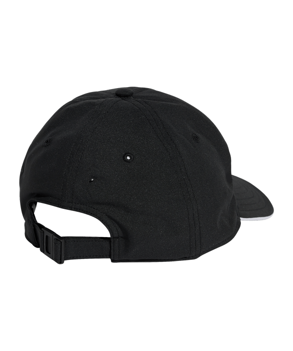 adidas AEROREADY Baseball Cap Schwarz - schwarz