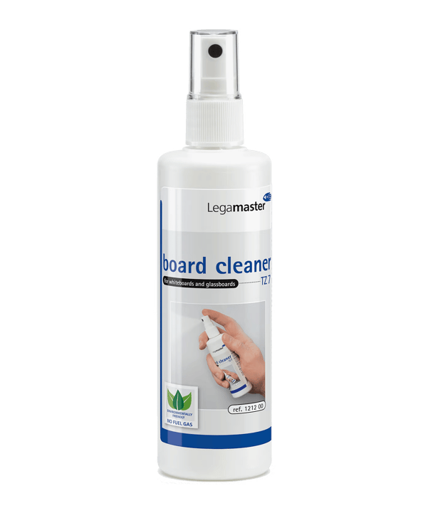 Cawila PRO Whiteboard-Reinigungsspray 250 ml - weiss