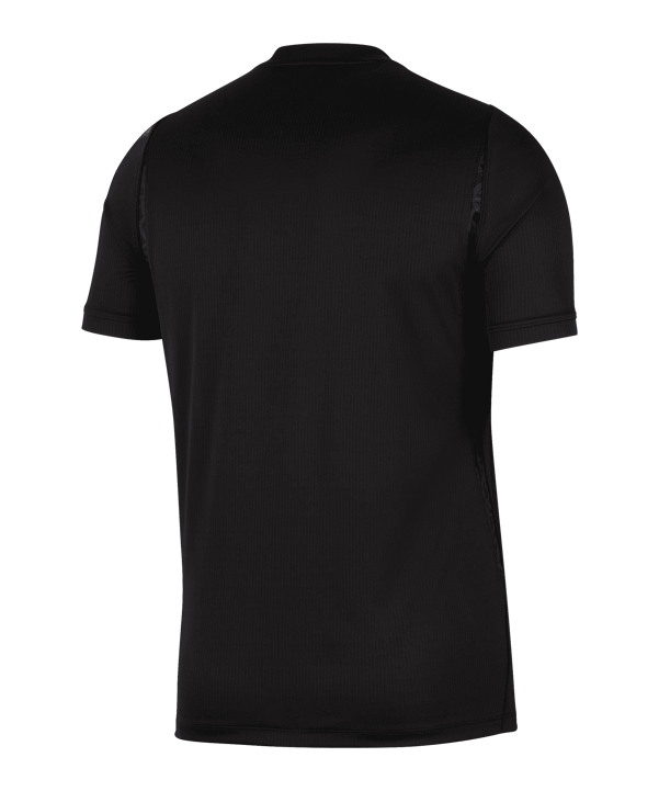 Nike NFF Norwegen Trikot Away WM 2026 Schwarz F010 - schwarz