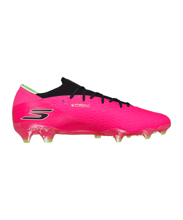 Skechers SKX 2 Elite FG Flair Rosa FPKBK - rosa