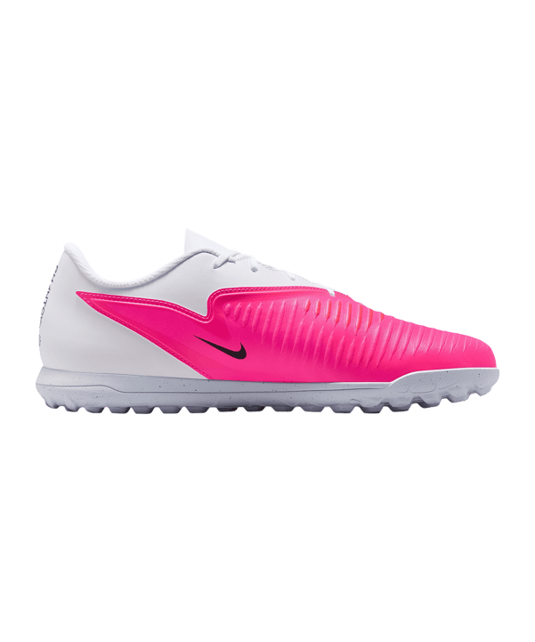 Nike Phantom 6 Low Club TF Breakout Rose C900 - rose