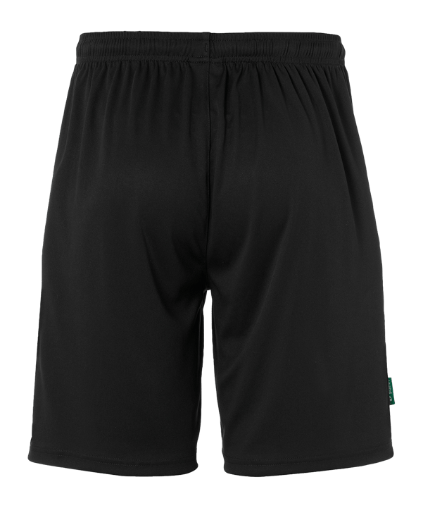 uhlsport Short Schwarz F01 - schwarz
