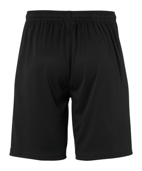 uhlsport Korte broek Zwart K01 - zwart