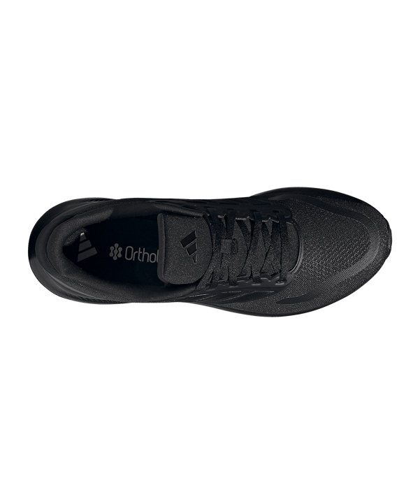adidas Runfalcon 5 Running Schwarz - schwarz