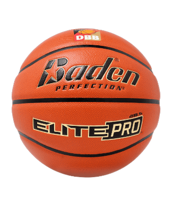 Kempa Elite Pro Spielball Orange F06 - orange