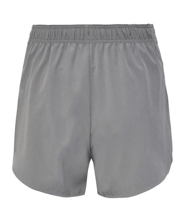 Hummel Te Vital Woven Short Damen Grau F2858 - grau