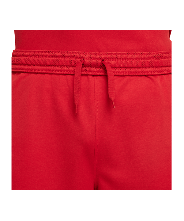 Nike League III Short Kids Rot F657 - rot
