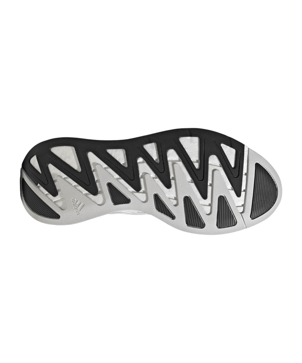 adidas Originals Adizero Aruku Sneaker Weiß - weiss