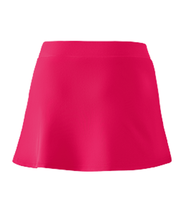 Erima Erima Tennisrock Damen Rosa - rosa