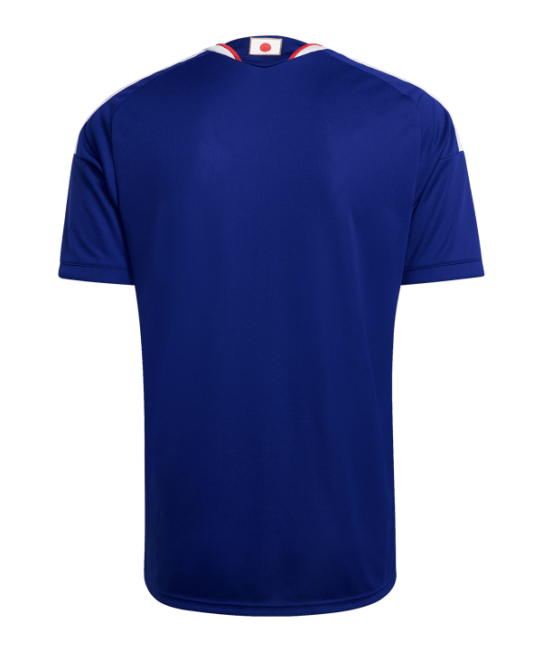 adidas Japan Trikot Home WM 2026 Blau - blau
