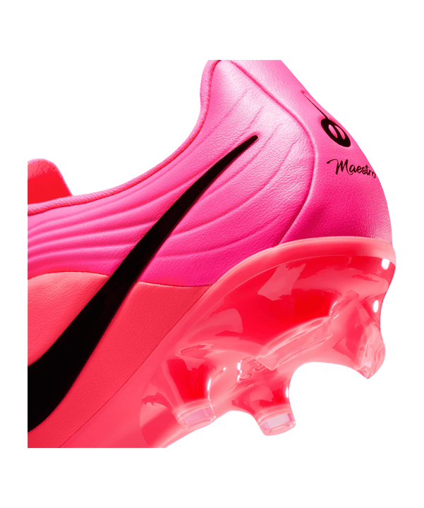 Nike Tiempo Maestro Academy FG/MG Breakout Rose C901 - rose