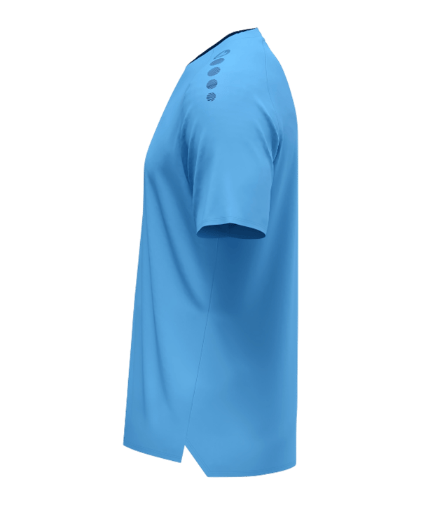 JAKO Light Flow T-Shirt Kids Blau F430 - blau