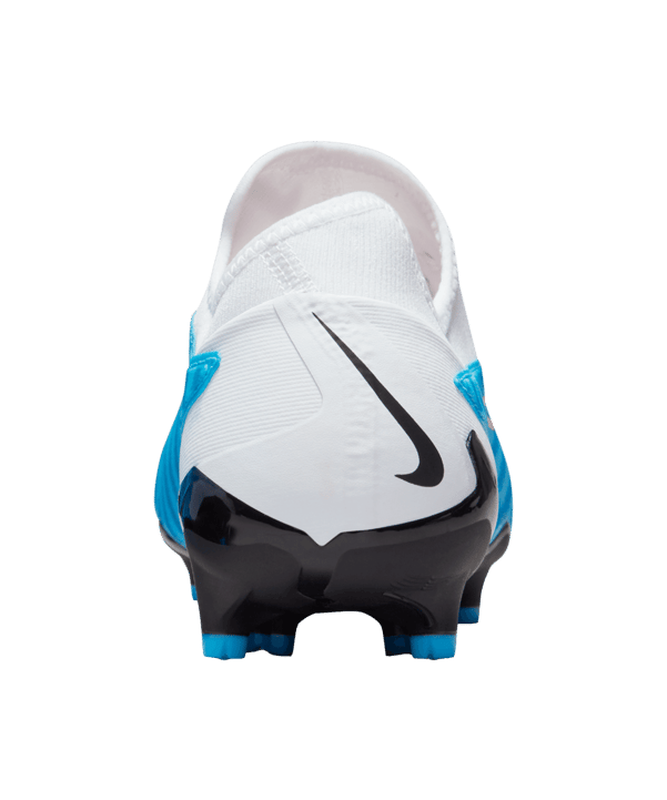 Nike Phantom GX Pro FG Blast Blau Weiss Pink F446 - blau