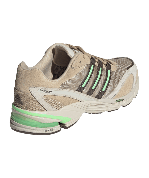adidas Originals Supernova Cushion 7 Beige Braun - beige