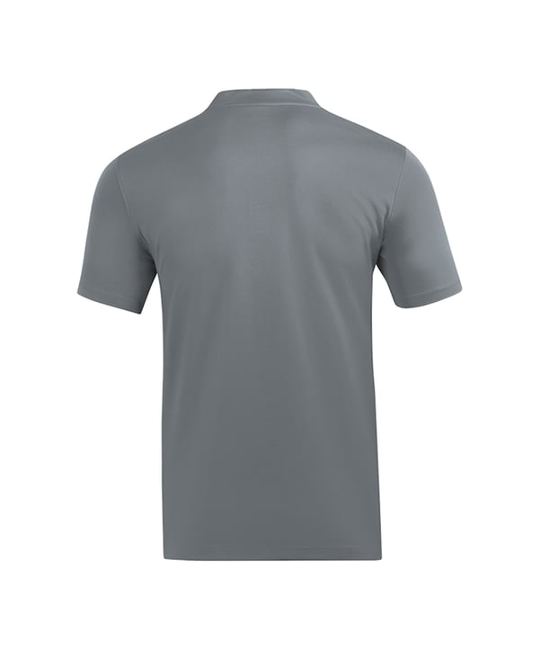 JAKO Prestige Poloshirt Grau F40 - grau