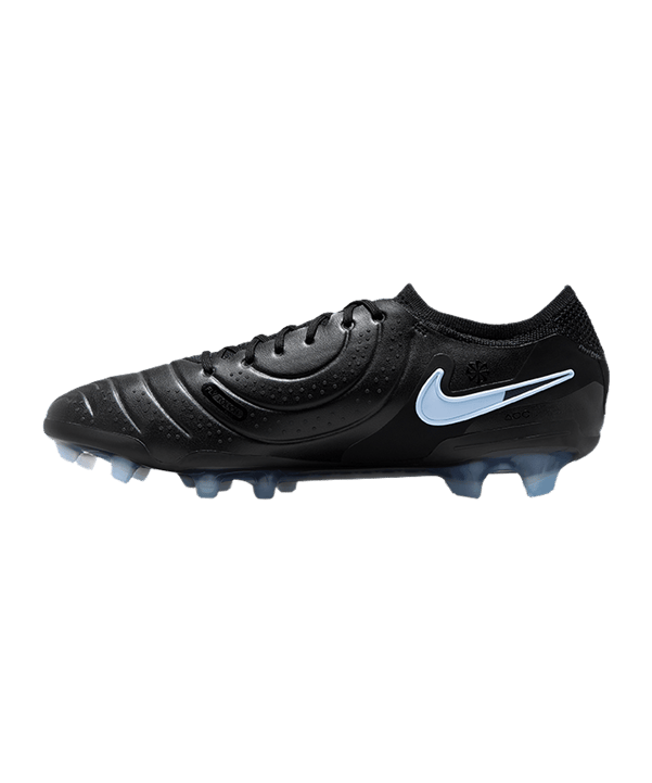 Nike Tiempo Legend X Elite FG Shadow Schwarz F003 - schwarz