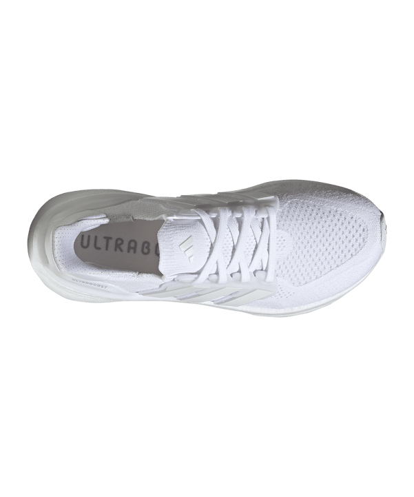 adidas Ultraboost 5 Damen Weiss - weiss