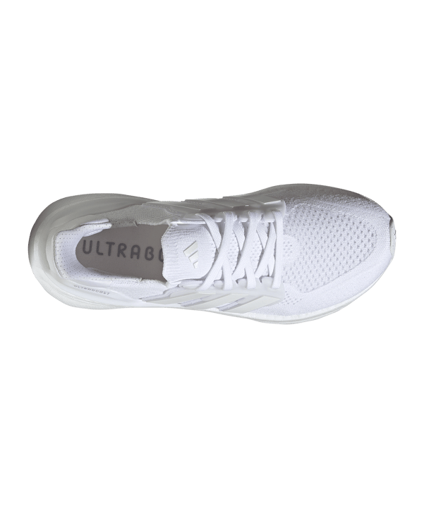 adidas Dames Loopschoen Wit - wit