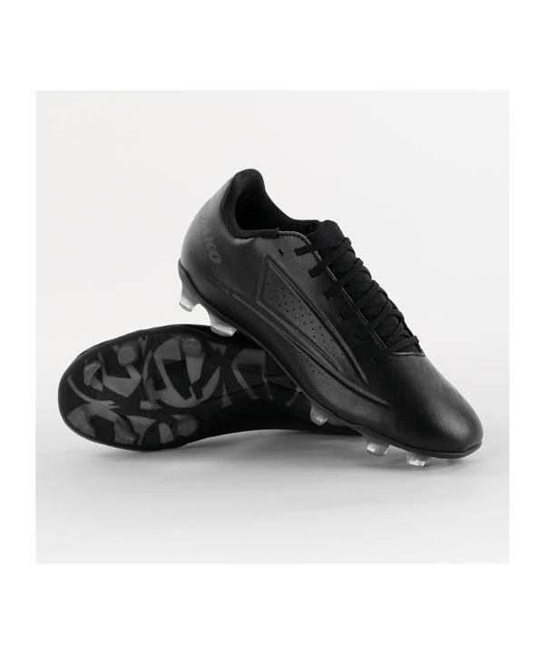 JAKO OPURA Elite FG/AG Feel It Schwarz F674 - schwarz