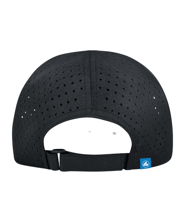 JAKO Function Cap Weiss F001 - weiss