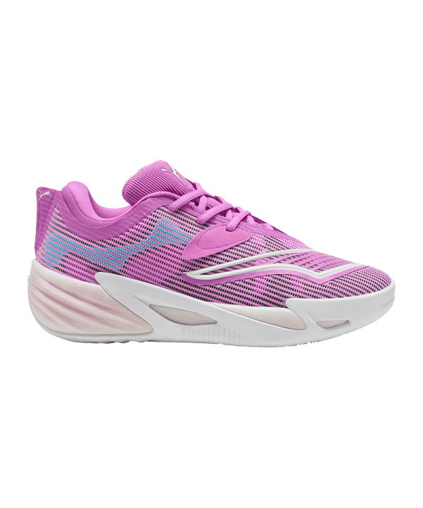 PUMA All-Pro Nitro 2 Rosa F01 - rosa
