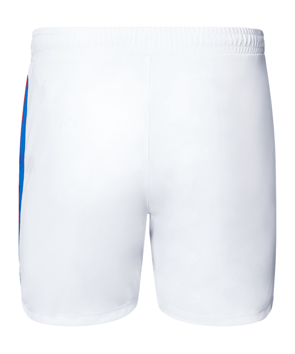 Castore Glasgow Rangers Short Home 2022/2023 Weiss - weiss