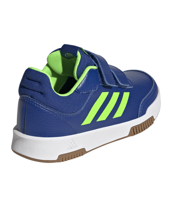 adidas Tensaur Sport Training Hook and Loop Blau - blau
