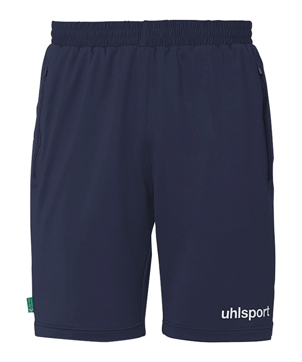 uhlsport Short Blau F41 - blau