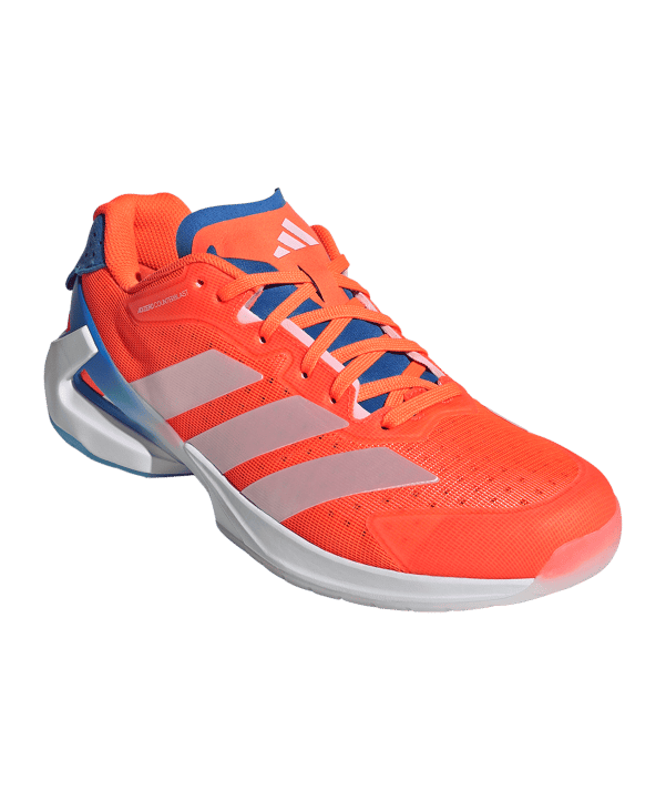 adidas Adizero Counterblast M Orange - orange