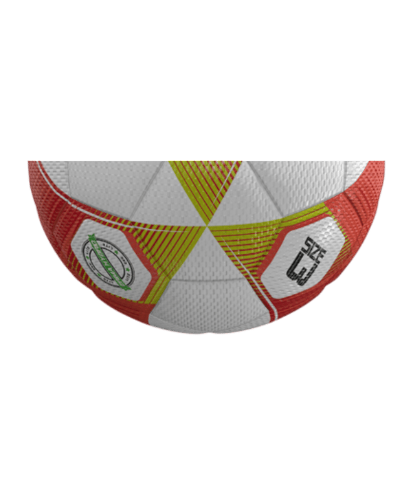 Erima Hybrid Lite 290 Lightball Rosa F7192608 - rosa