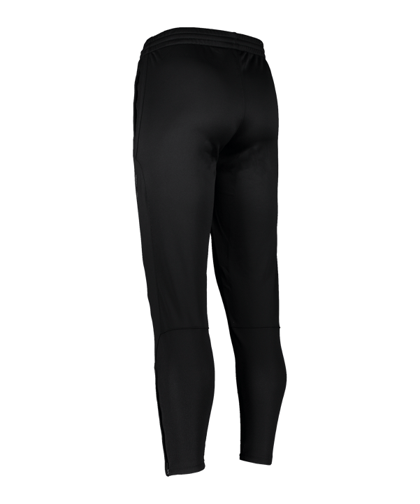 JAKO Active Trainingshose Kids Schwarz F80 - schwarz