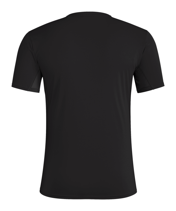 adidas Adizero T-Shirt Schwarz - schwarz
