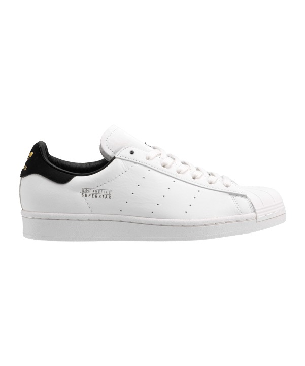 adidas Originals Superstar Pure Sneaker Weiss - weiss