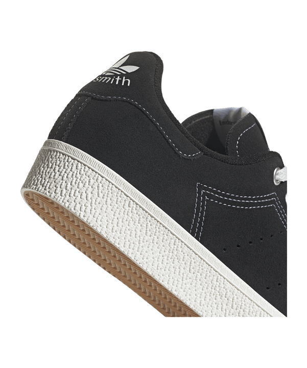 adidas Originals Stan Smith B-Side Sneaker Schwarz - schwarz