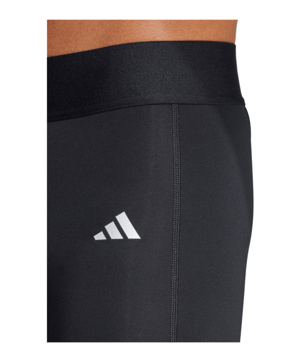 adidas Techfit Tight Leggings Nero - nero